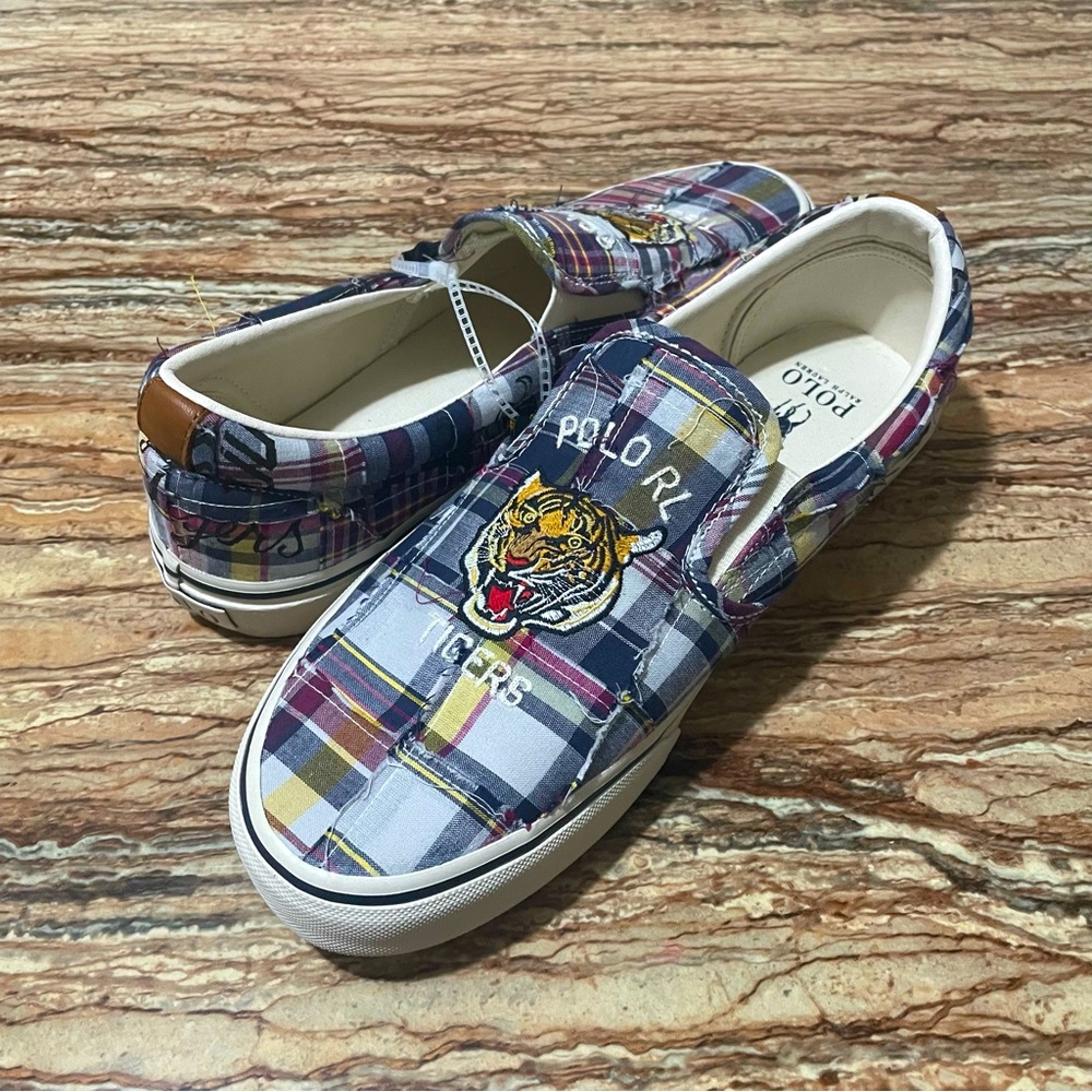 Ralph Lauren - Picture 6 of 17